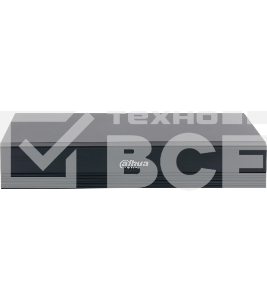 Видеорегистратор Dahua DH-XVR1B16H-I/T