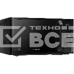 Микроволновая печь Samsung MG23K3515AK/BW черный, 23 л, 800 Вт, переключатели - кнопки, поворотный механизм, фото8