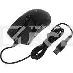 Мышь проводная A4Tech Bloody W90 Max черный, 10000 dpi, USB, кнопки - 10, фото10