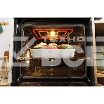 Духовой шкаф электрический Gorenje BOS6737E09WG белый, фото3