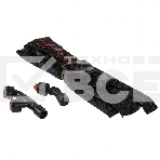 Опрыскиватель Turbosky АО-16 аккум. ранц. 16л бирюзовый/серый, фото9