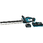 Кусторез Makita UH020GD101 аккум., фото9