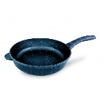 Сковорода НЕВА МЕТАЛЛ ПОСУДА 2428 28 'Природные минералы' линия 'Сибирь', фото 1