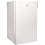 Морозильник Oursson FZ0805/WH, белый, 71л, 3 ящика, фото 1