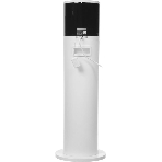 Увлажнитель воздуха Deerma DEM-F955W белый, 40 м², 13 л, ультразвуковой, гигростат, ароматизация, управление со смартфона (Яндекс Алиса/Tuya), пульт ДУ, фото5