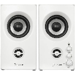 Акустическая система Oklick OK-164 2.0 белый 30Вт, фото16