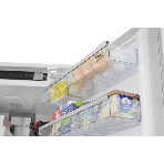 Встраиваемый холодильник Beko Diffusion BCNA306E2S двухкамерный, фото28