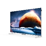 Телевизор Digma PRO 50' Mini LED 50Q серебристый Mini-LED QLED UHD 144Hz Smart TV Google TV 3GB/32GB, фото3
