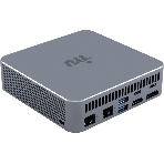 Неттоп IRU Tactio 515 i5 12450H (2) 16Gb SSD512Gb Iris Xe Windows 11 Pro 64 2xGbitEth WiFi BT 100W серый (RUS) (2195518), фото21