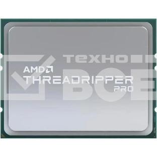Процессор AMD Ryzen Threadripper PRO 5995WX Soc-sWRX8 2.7GHz OEM