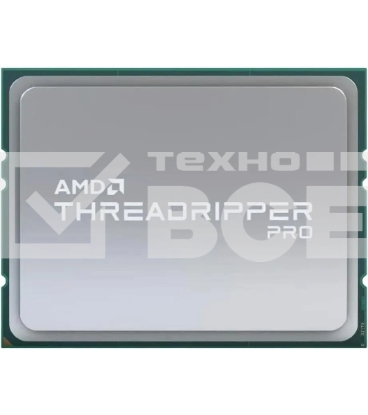 Процессор AMD Ryzen Threadripper PRO 5995WX Soc-sWRX8 2.7GHz OEM