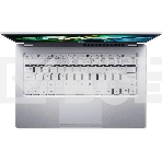 Ноутбук Acer Swift Go 14 SFG14-41-R2U2 Ryzen 5 7530U 16Gb SSD512Gb AMD Radeon 14