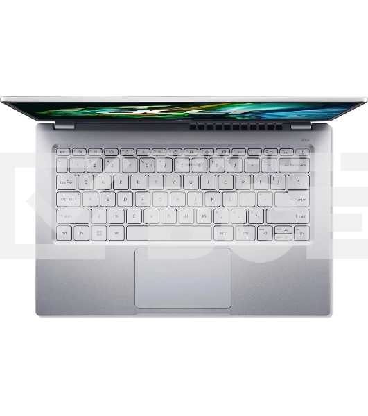 Ноутбук Acer Swift Go 14 SFG14-41-R2U2 Ryzen 5 7530U 16Gb SSD512Gb AMD Radeon 14