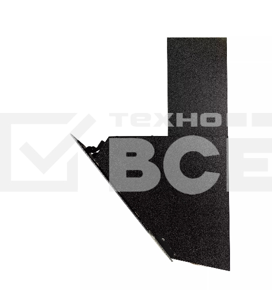 Вытяжка DeLonghi Linea 608 NB