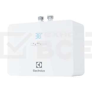 Водонагреватель Electrolux NPX 6 Aquatronic DIGITAL 2.0 6кВт электрический настенный