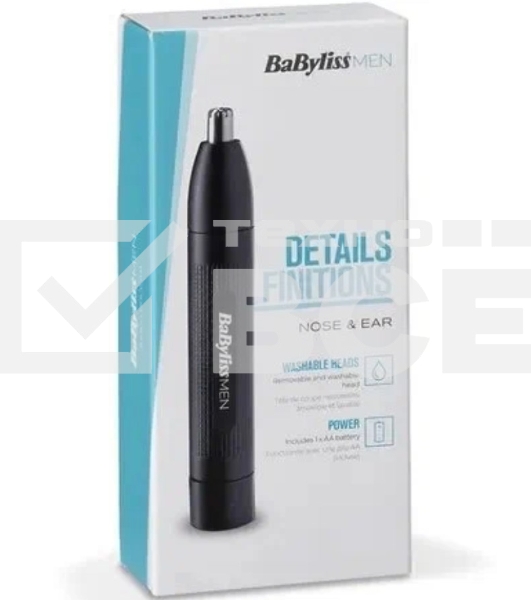 Триммер Babyliss E650E