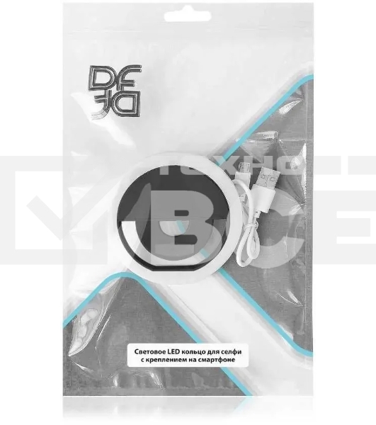 Осветитель DF LED-01