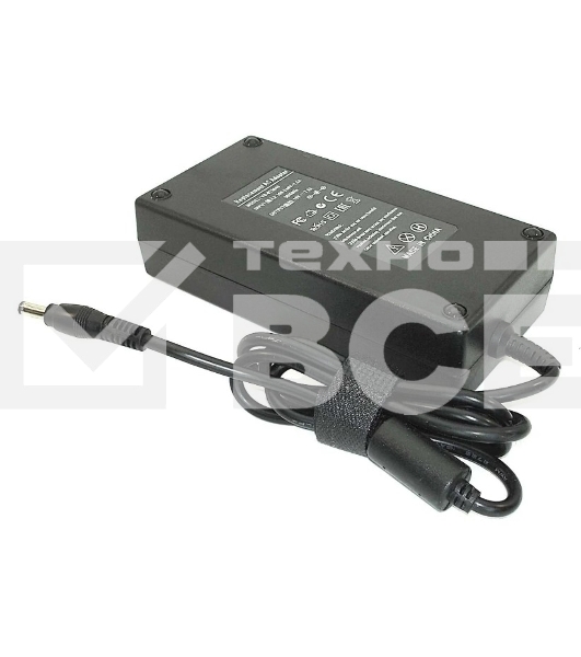 Блок питания (сетевой адаптер) для ноутбуков Asus 19V 7,9A 5,5*2,5mm 150W, OEM