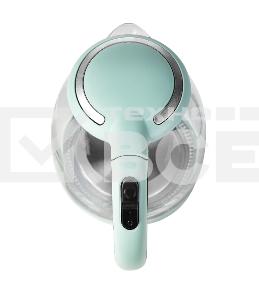 Чайник Centek CT-0008 MINT