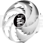 Вентилятор для корпуса Zalman ZM-AF120 ARGB черный, 120 мм, 2000 об/мин, 29.7 дБ, 4 pin, фото8