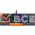 Клавиатура Defender USB APEX GK-002 RU, фото 1