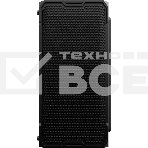 Корпус Оклик OCC-MN301 черный без БП mATX 1x80mm 2x120mm 1xUSB2.0 1xUSB3.0 audio, фото6