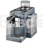 Кофемашина автоматическая DeLonghi EXAM440.55.G серый, исп. кофе - молотый/зерна, 1.4 л, 1450 Вт, 19 Бар., фото 1