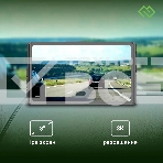 Видеорегистратор Digma FreeDrive 300DW черный 2Mpix 1440x2560 1440p 130гр., фото14