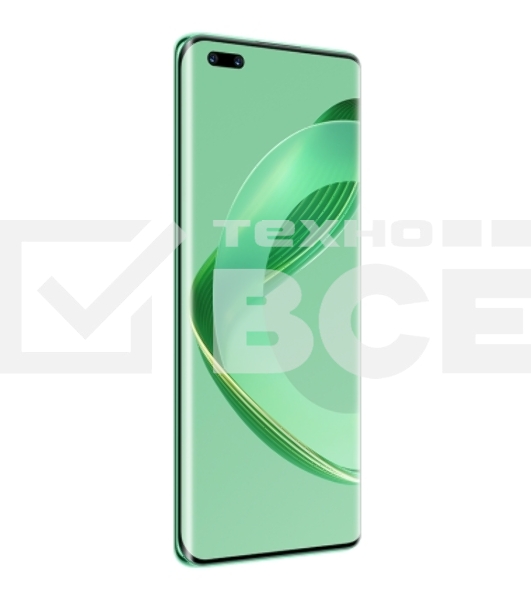 Смартфон Huawei Nova 11 PRO 8/256GB GREEN GOA-LX9