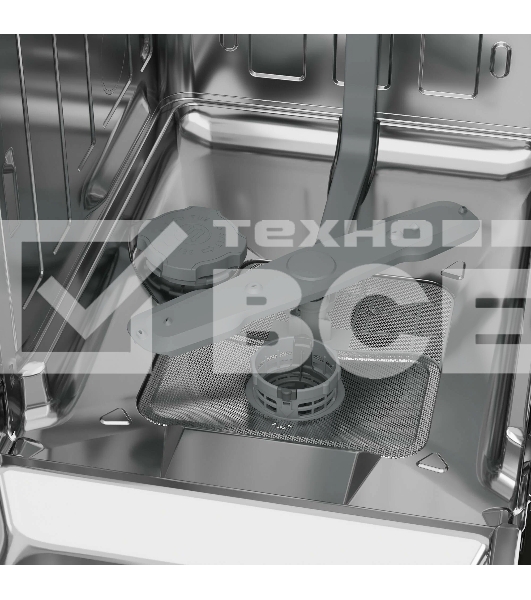 Встраиваемая посудомоечная машина Beko BDIS1W961 45 СМ	9 комплектов посуды, 5 программ мойки, уровень шума 55 дБ, стандартный мотор, частичная защита от протечек Overflow Safety, функция Таблетка, половинная загрузка, кнопочное управление	-