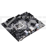 Материнская плата Colorful H610M-E M.2 V20, LGA 1700, Intel H610, 2xDDR4, 4xSATA, 1xM.2, 1xPCIe 4.0 x16, 1xDP, 1xHDMI, 1xVGA, 1x 1Gb LAN, 2xUSB-A 3.2 Gen 1, 4xUSB 2.0, 3x3.5 мм, 5.1, mATX, фото3