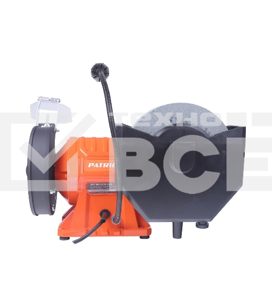 Станок заточной Patriot GM 150/200 DWL Expert 550W (160301537)