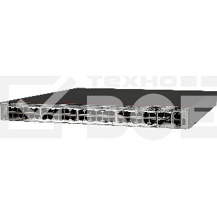 Коммутатор Huawei S5731-H48P4XC (48*10/100/1000BASE-T ports, 4*10GE SFP+ ports, 1*expansion slot, PoE+, 2*600W )