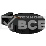 Робот-пылесос BBK BV3502 черный/оранжевый, 2600 мА·ч Li-Ion, уборка влажная/сухая, пылесборник контейнер 0.5 л, фото4