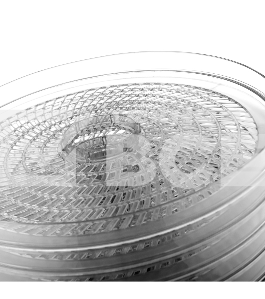 Сушилка для овощей и фруктов BRAYER BR1903