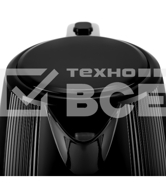 Чайник электрический BRAYER BR1088