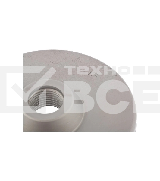Коронка буровая (115х70 мм; M22) MATRIX 70392