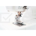 Распошивальная машина Janome CoverPro 7, белый, фото8
