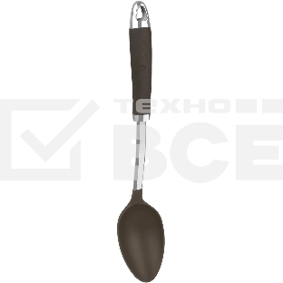 Ложка поварская Rondell RD-1380 Mocco
