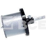 Набор STAYER PROFESSIONAL 33345-H6 коронки d33-73мм, фото3