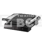 Гриль контактный электрический Centek CT-1474, фото 1