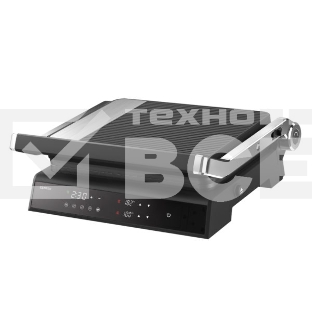 Гриль контактный электрический Centek CT-1474