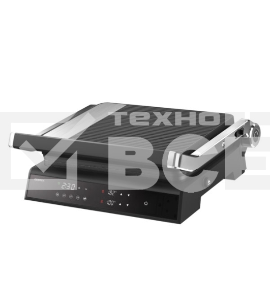 Гриль контактный электрический Centek CT-1474