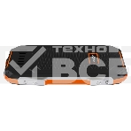 Мобильный телефон Maxvi T101 оранжевый, фото5