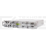 Источник бесперебойного питания Штиль SR1110L 8000Вт 10000ВА серый, фото2