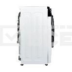 Стиральная машина Smile SWMSW7W1200 белый, загрузка фронтальная 7 кг, 1200 об/мин, класс: А+, фото3