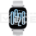 Смарт-часы Redmi Watch 5 Active Matte Silver , фото 1