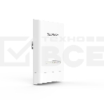Наружная точка доступа Tenda OS3, 5 ГГц, до 867 Мбит/с, внешняя антенна 1x12dBi, IP65, PoE, фото4