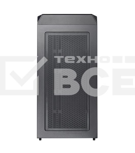 Компьютерный корпус Silverstone SST-SED1-B