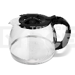 Кофеварка капельная Blackton Bt CM1117 чёрный, исп. кофе - молотый, 1,25 л, 750 Вт, фото2